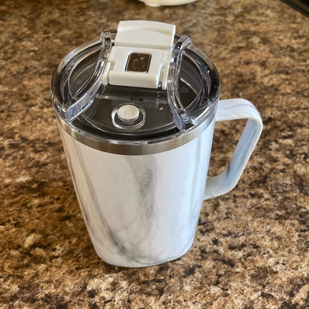 Brumate Toddy tumbler